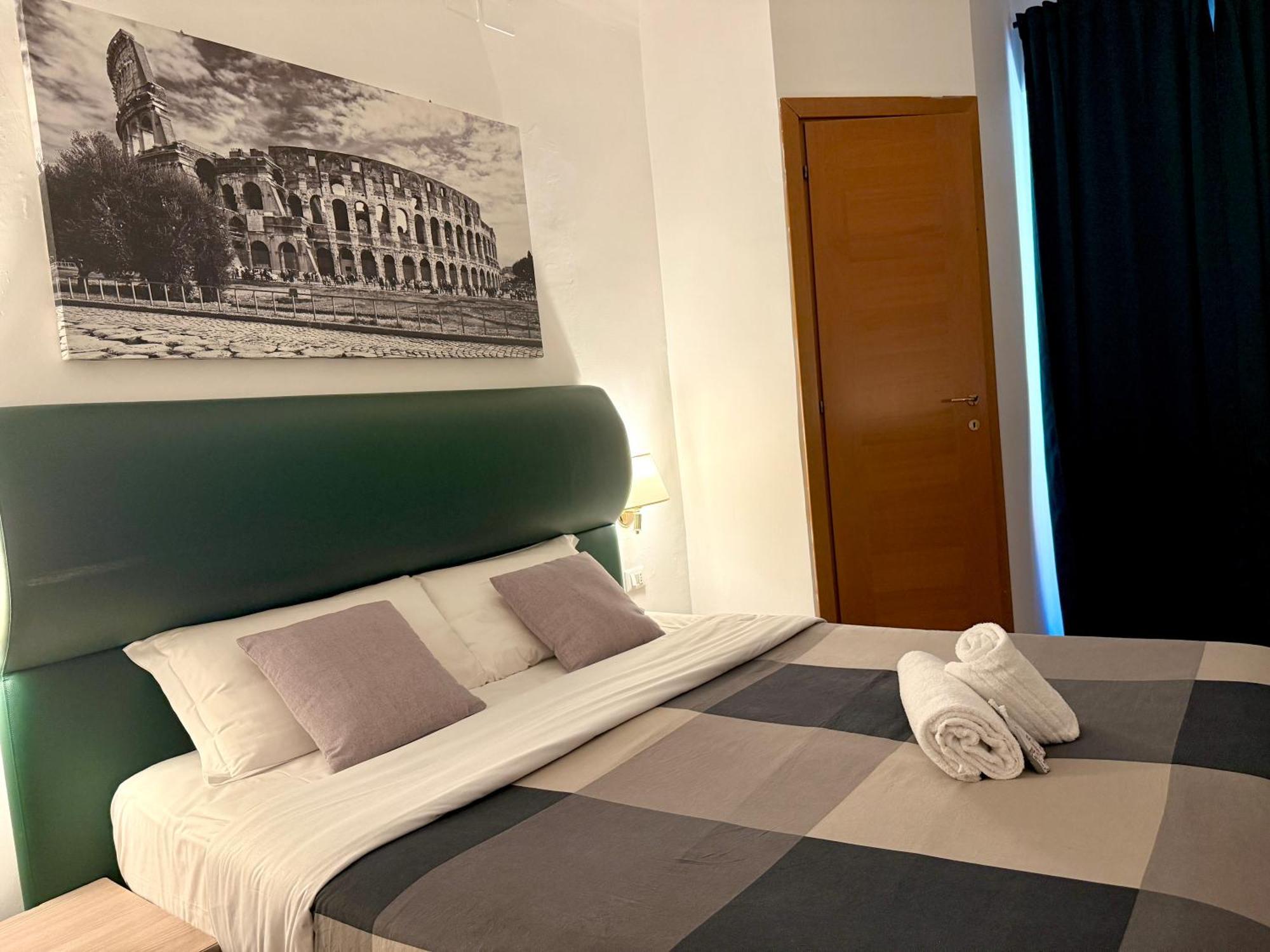 Gasthof Grand Gaeta *